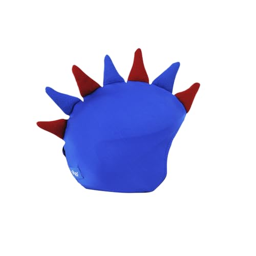 COOLCASC BLAU Drache Multisport helmüberzug COOLCASC BLAU Drache Multisport helmüberzug von Coolcasc