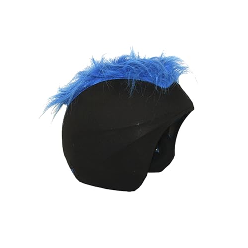 COOLCASC BLAU Haare Multisport helmüberzug COOLCASC BLAU Haare Multisport helmüberzug von Coolcasc