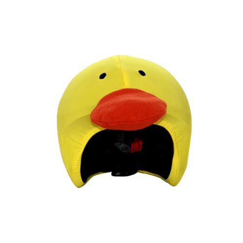 COOLCASC Ente Multisport helmüberzug COOLCASC Ente Multisport helmüberzug von Coolcasc