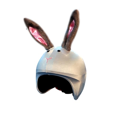 COOLCASC HASE Multisport helmüberzug COOLCASC HASE Multisport helmüberzug von Coolcasc