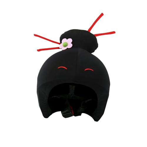 COOLCASC Kokeshi Multisport helmüberzug COOLCASC Kokeshi Multisport helmüberzug von Coolcasc