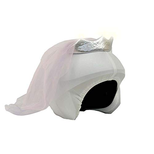 COOLCASC LED Braut Multisport helmüberzug COOLCASC LED Braut Multisport helmüberzug von Coolcasc