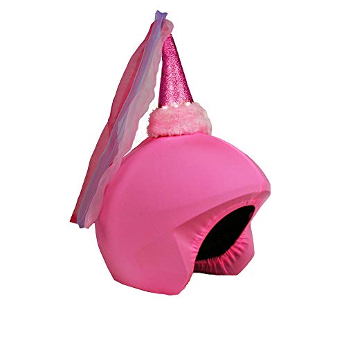 COOLCASC SCHNEEPRINZESSIN Multisport helmüberzug COOLCASC SCHNEEPRINZESSIN Multisport helmüberzug von Coolcasc
