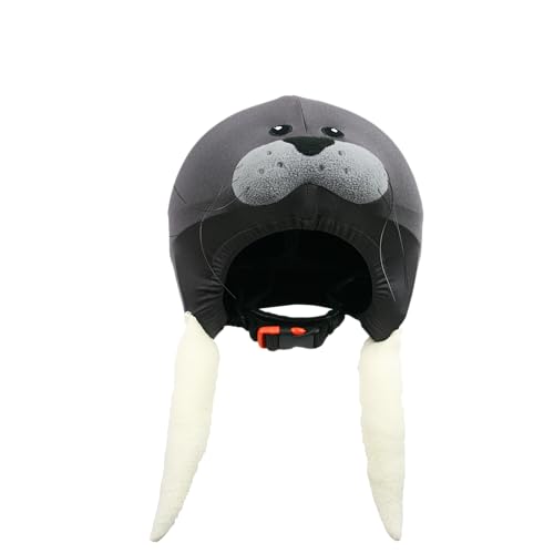 COOLCASC WALROSS Multisport helmüberzug COOLCASC WALROSS Multisport helmüberzug von Coolcasc