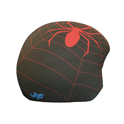 Coolcasc Kinder Araignée, Spider, One Size Coolcasc Kinder Araignée, Spider, One Size von Coolcasc