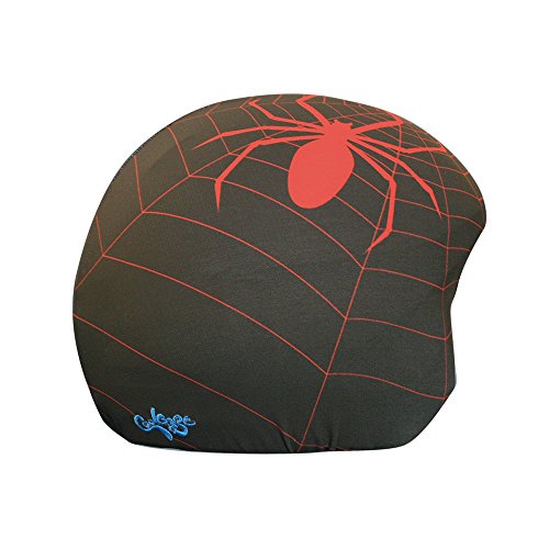 Coolcasc Kinder Araignée, Spider, One Size von Coolcasc