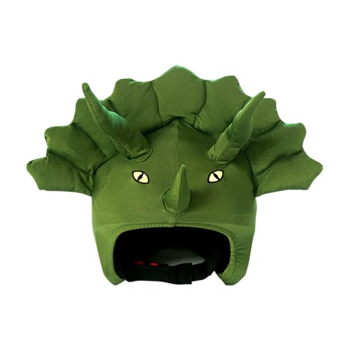 COOLCASC Triceratops Multisport helmüberzug COOLCASC Triceratops Multisport helmüberzug von Coolcasc