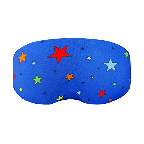 Coolcasc COOLMASC schutzhüle für ski masken Farbige Sterne Coolcasc COOLMASC schutzhüle für ski masken Farbige Sterne von Coolcasc