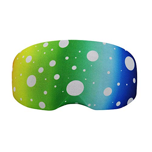 Coolcasc COOLMASC schutzhülle für ski Maske Psico Rainbow Coolcasc COOLMASC schutzhülle für ski Maske Psico Rainbow von Coolcasc