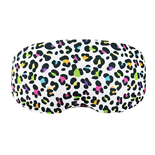 Coolcasc COOLMASC schutzhülle für ski maske Crazy animal print Coolcasc COOLMASC schutzhülle für ski maske Crazy animal print von Coolcasc