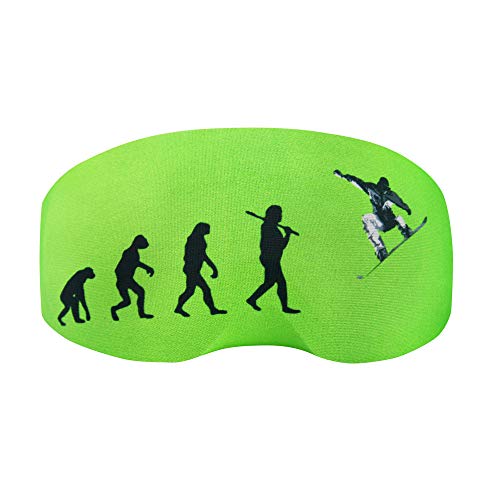Coolcasc COOLMASC schutzhülle für ski Maske Ski Evolution Coolcasc COOLMASC schutzhülle für ski Maske Ski Evolution von Coolcasc