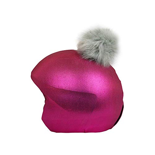 Coolcasc Damen, Rosa, One Size Coolcasc Damen, Rosa, One Size von Coolcasc