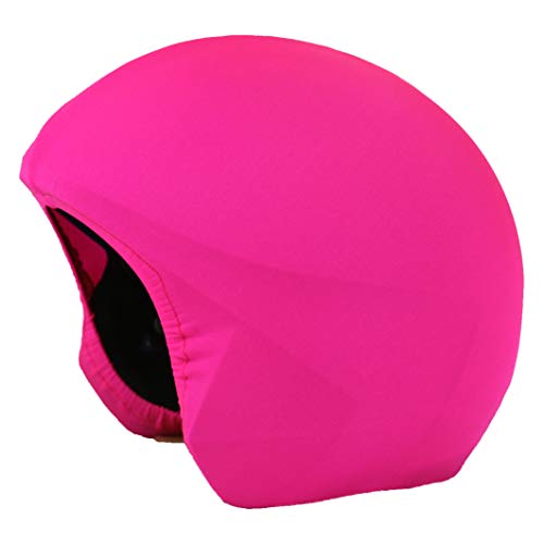 Coolcasc Helmüberzug, Fuchsia Coolcasc Helmüberzug, Fuchsia von Coolcasc