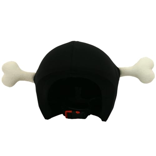 COOLCASC Knochen Multisport helmüberzug COOLCASC Knochen Multisport helmüberzug von Coolcasc