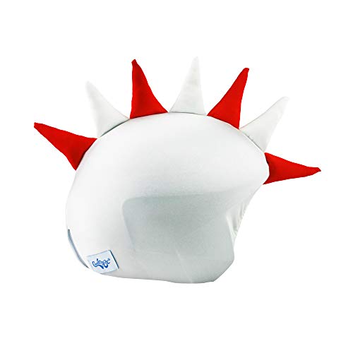 Coolcasc Multisport Helm Cover Dragon Bayern von Coolcasc