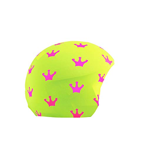 COOLCASC Multisport Helm Cover Foggy Kronen COOLCASC Multisport Helm Cover Foggy Kronen von Coolcasc