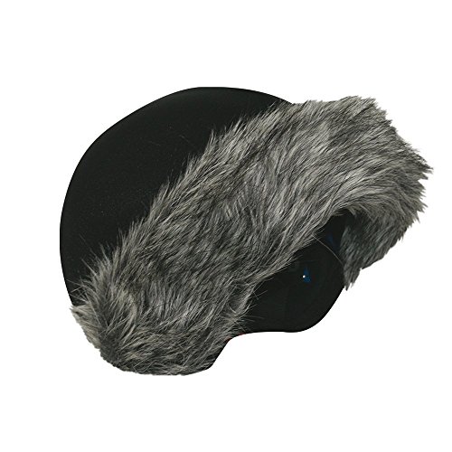 COOLCASC Multisport Helm Cover Exclusive Gray COOLCASC Multisport Helm Cover Exclusive Gray von Coolcasc