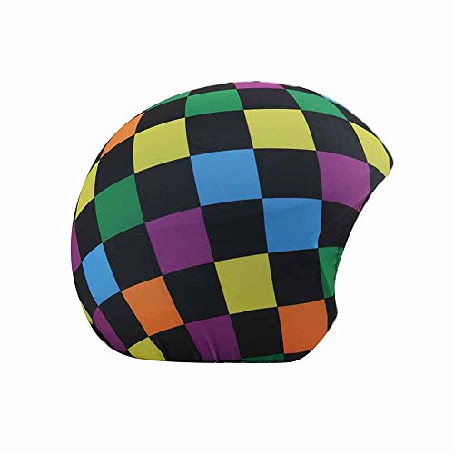 Coolcasc Unisex-Adult, Little Squares, One Size Coolcasc Unisex-Adult, Little Squares, One Size von Coolcasc