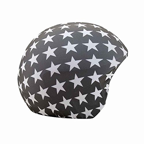 Coolcasc Unisex-Adult, Star Grey, One Size Coolcasc Unisex-Adult, Star Grey, One Size von Coolcasc