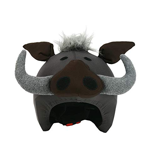 COOLCASC WARZENSCHWEIN Multisport helmüberzug COOLCASC WARZENSCHWEIN Multisport helmüberzug von Coolcasc