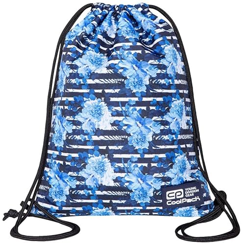 Coolpack C72261, Turnbeutel SOLO BLUE MARINE, Multicolor Coolpack C72261, Turnbeutel SOLO BLUE MARINE, Multicolor von CoolPack