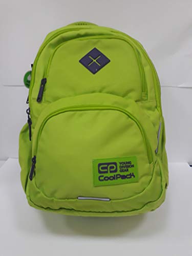 Coolpack Children's Rucksack Green Coolpack Children's Rucksack Green von CoolPack