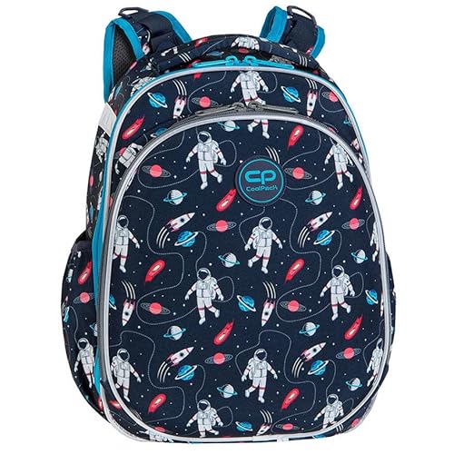 Coolpack E15532, Schulrucksack TURTLE APOLLO, Black Coolpack E15532, Schulrucksack TURTLE APOLLO, Black von CoolPack
