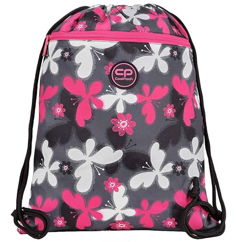 Coolpack E70520, Turnbeutel VERT PIXIE, Multicolor Coolpack E70520, Turnbeutel VERT PIXIE, Multicolor von CoolPack