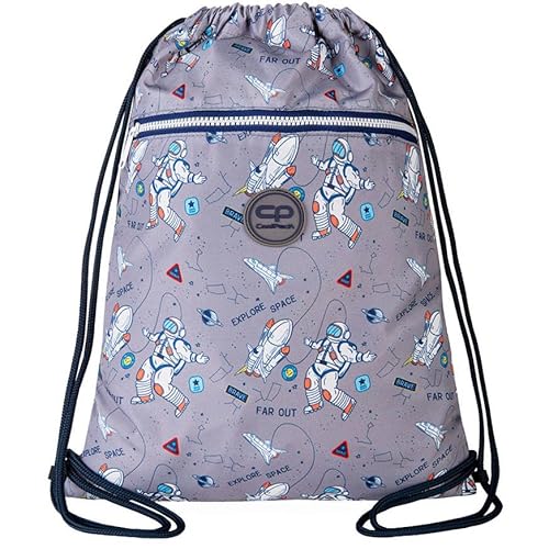Coolpack E70541, Turnbeutel VERT COSMIC, Multicolor Coolpack E70541, Turnbeutel VERT COSMIC, Multicolor von CoolPack