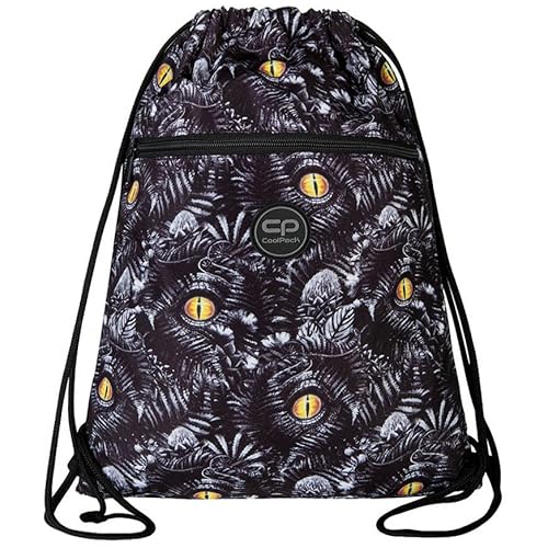 Coolpack E70607, Turnbeutel VERT CROC, Multicolor Coolpack E70607, Turnbeutel VERT CROC, Multicolor von CoolPack