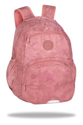 Coolpack E99564, Schulrucksack PICK PINK, Pink Coolpack E99564, Schulrucksack PICK PINK, Pink von CoolPack