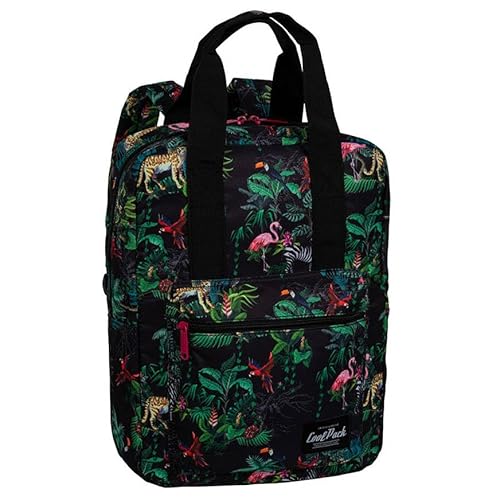 Coolpack F058741, Schulrucksack BLIS MALINDI, Multicolor Coolpack F058741, Schulrucksack BLIS MALINDI, Multicolor von CoolPack