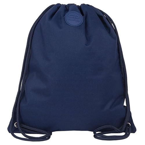 Coolpack F073638, Turnbeutel SPRINT RPET 1, Navy Coolpack F073638, Turnbeutel SPRINT RPET 1, Navy von CoolPack