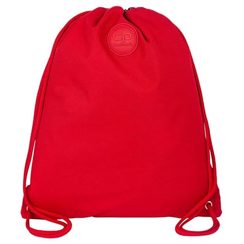 Coolpack F073642, Turnbeutel SPRINT RPET 5, Red Coolpack F073642, Turnbeutel SPRINT RPET 5, Red von CoolPack