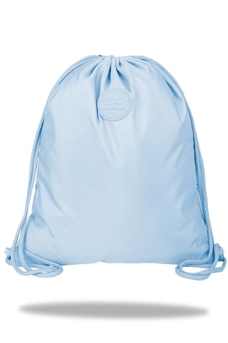 Coolpack F073646, Turnbeutel SPRINT PASTEL/POWDER BLUE, Blue Coolpack F073646, Turnbeutel SPRINT PASTEL/POWDER BLUE, Blue von CoolPack