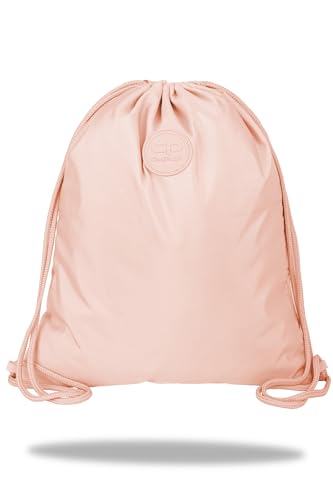 Coolpack F073650, Turnbeutel SPRINT PASTEL/POWDER PEACH, Orange Coolpack F073650, Turnbeutel SPRINT PASTEL/POWDER PEACH, Orange von CoolPack