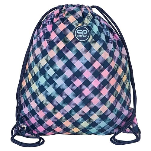 Coolpack F073723, Turnbeutel SPRINT CALIFORNIA, Multicolor Coolpack F073723, Turnbeutel SPRINT CALIFORNIA, Multicolor von CoolPack