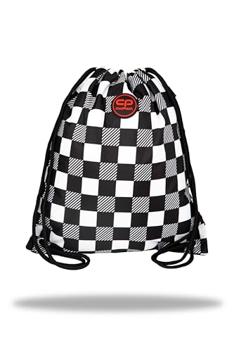 Coolpack F073730, Turnbeutel SPRINT CHECKERS, Multicolor Coolpack F073730, Turnbeutel SPRINT CHECKERS, Multicolor von CoolPack