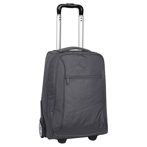 Coolpack F086639, Schulrucksack mit Rollen COMPACT, Gray, 46 x 36 x 22 cm Coolpack F086639, Schulrucksack mit Rollen COMPACT, Gray, 46 x 36 x 22 cm von CoolPack