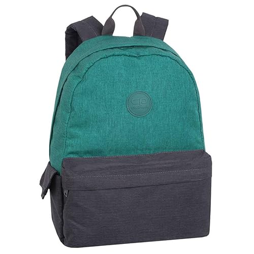 Coolpack F087767, Schulrucksack SONIC GREEN, Green Coolpack F087767, Schulrucksack SONIC GREEN, Green von CoolPack