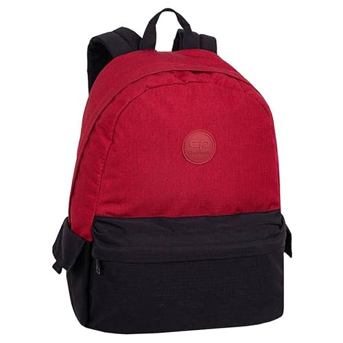 Coolpack F087768, Schulrucksack SONIC BURGUNDY, Red Coolpack F087768, Schulrucksack SONIC BURGUNDY, Red von CoolPack