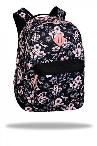 Coolpack F096744, Schulrucksack SCOUT HELEN, Multicolor, 45,5 x 32,5 x 18 cm von CoolPack