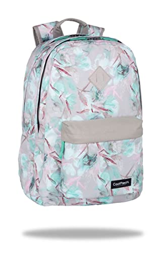 Coolpack F096753, Schulrucksack SCOUT TOKIO, Multicolor von CoolPack