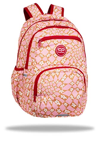 Coolpack F099713, Schulrucksack PICK SHAKE, Multicolor von CoolPack