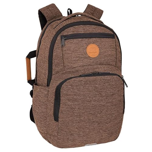 Coolpack F100635, Schulrucksack GRIF BROWN, Brown Coolpack F100635, Schulrucksack GRIF BROWN, Brown von CoolPack
