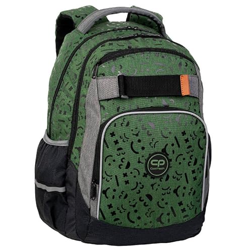 Coolpack F103683, Schulrucksack LOOP GRISPY, Multicolor Coolpack F103683, Schulrucksack LOOP GRISPY, Multicolor von CoolPack