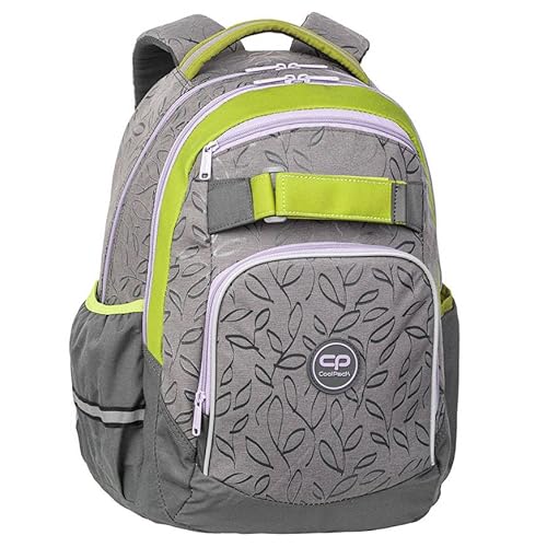 Coolpack F103686, Schulrucksack LOOP LEAFLETS, Multicolor Coolpack F103686, Schulrucksack LOOP LEAFLETS, Multicolor von CoolPack