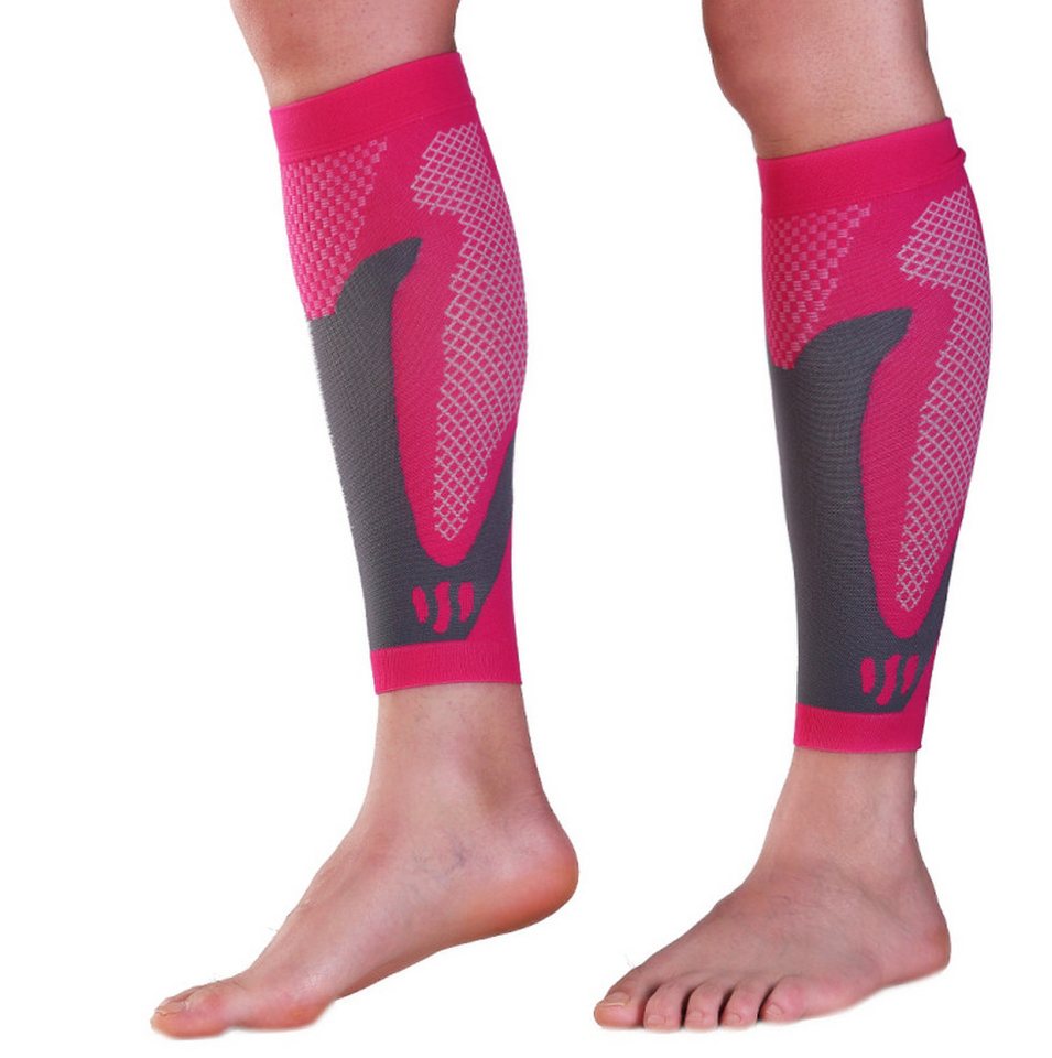 Coonoor Bandage Lower Leg Bandage,Sport Waden-Kompressionsstrümpfe, Hochelastische und atmungsaktive Waden Kompression Bandage(Ein Paar) von Coonoor