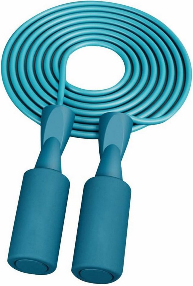 Coonoor Springseil Speed Rope Springseil Erwachsene, Länge Einstellbar Coonoor Springseil Speed Rope Springseil Erwachsene, Länge Einstellbar von Coonoor