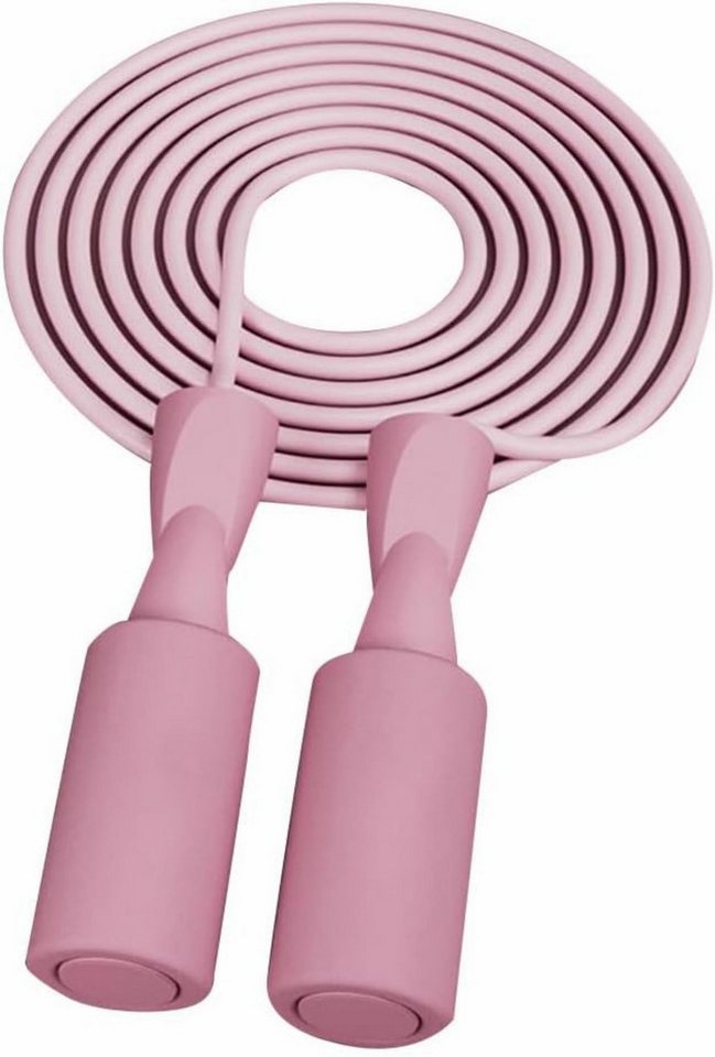 Coonoor Springseil Speed Rope Springseil Erwachsene, Länge Einstellbar Coonoor Springseil Speed Rope Springseil Erwachsene, Länge Einstellbar von Coonoor